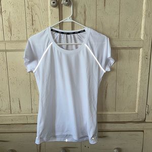 RBX Women’s exercise shirt Size: ~S